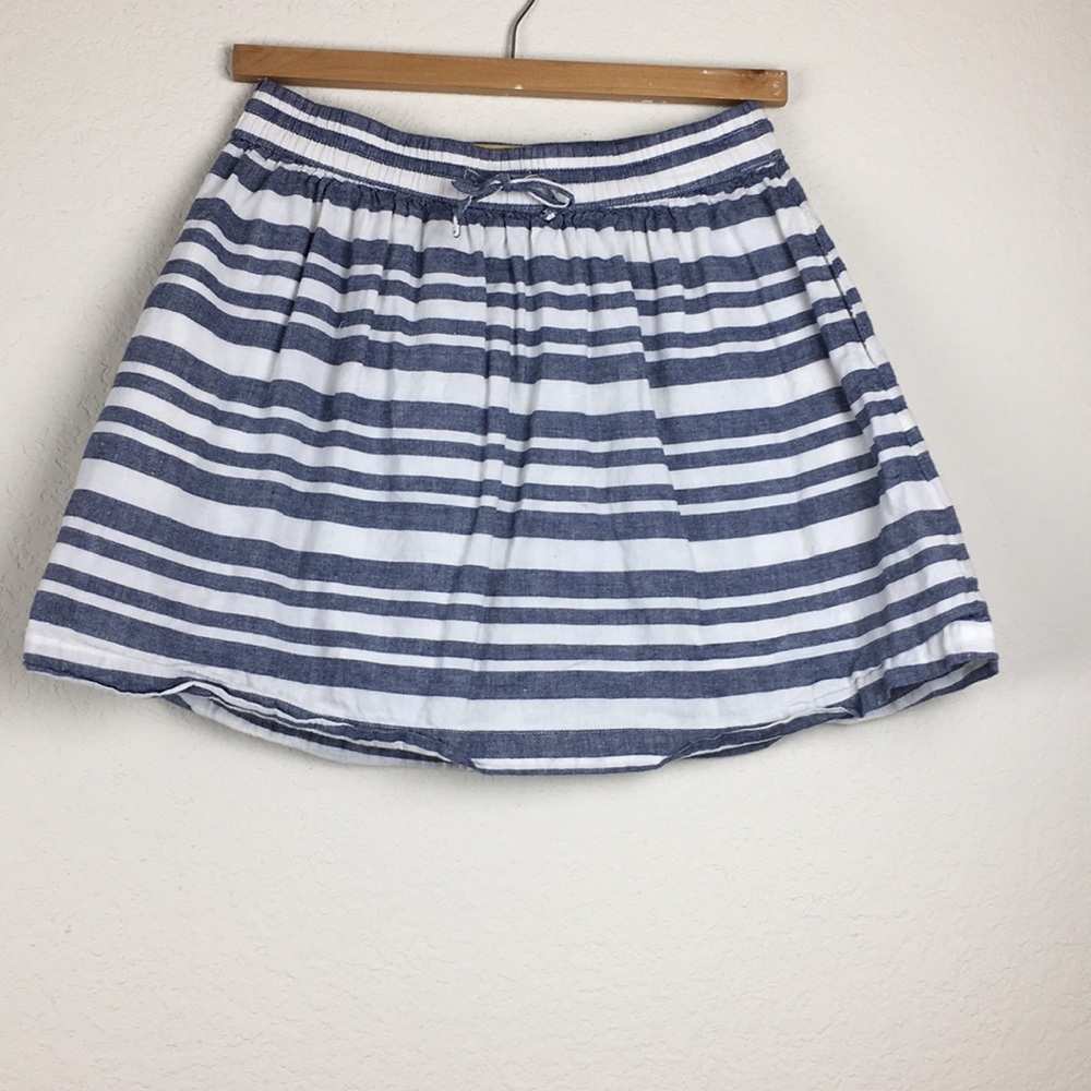 GAP extra small skirt
